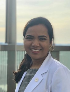 Photo of Dr. Purva Dhomne