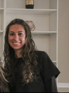 Photo of Deanna