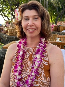 Photo of Nancy