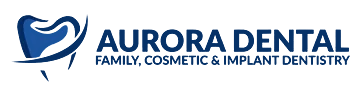 Link to Aurora Dental home page